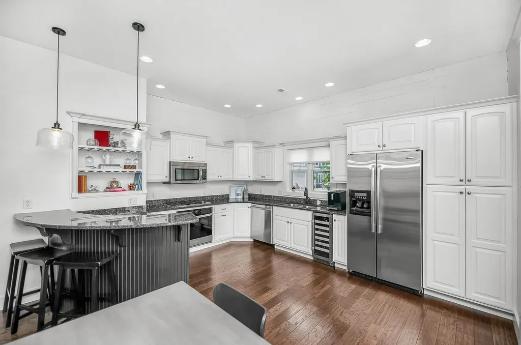 70944 Baldwin Landing Drive Porter Township MI 49130