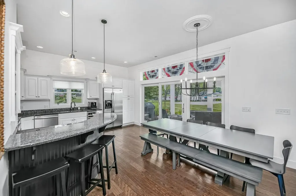 70944 Baldwin Landing Drive Porter Township MI 49130