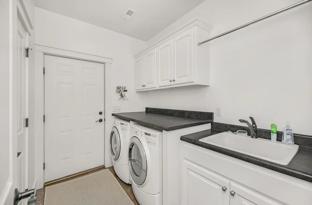 70944 Baldwin Landing Drive Porter Township MI 49130
