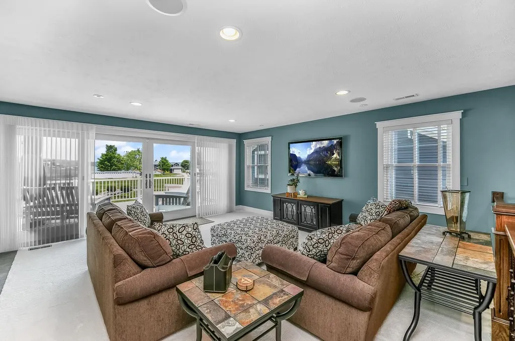 70944 Baldwin Landing Drive Porter Township MI 49130
