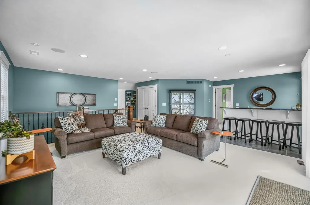 70944 Baldwin Landing Drive Porter Township MI 49130
