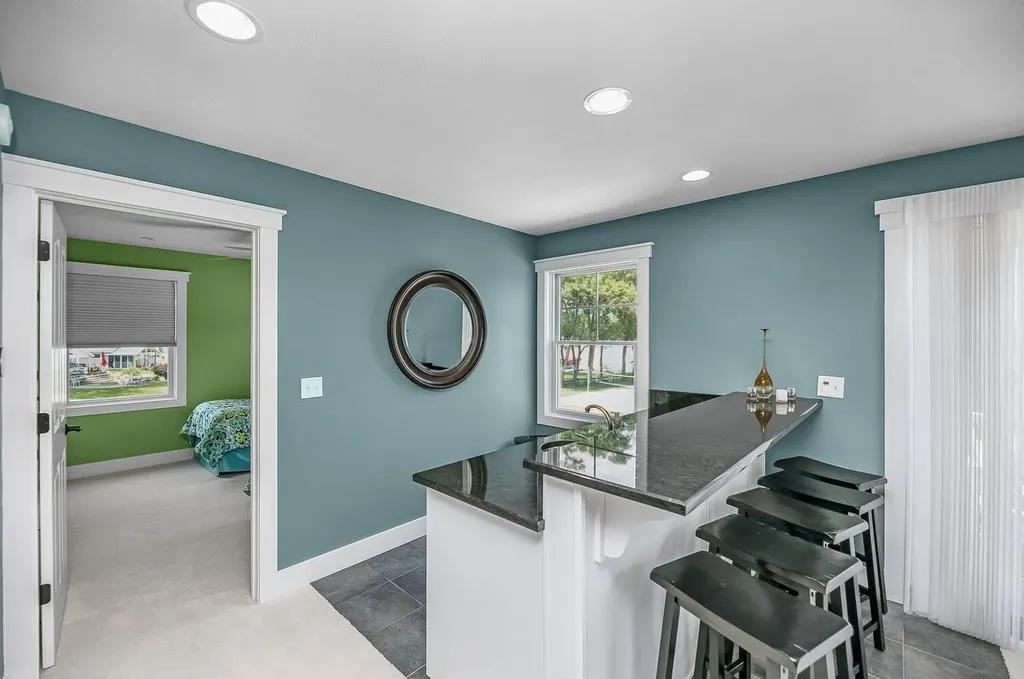 70944 Baldwin Landing Drive Porter Township MI 49130