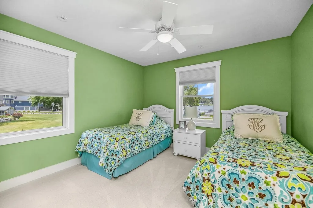 70944 Baldwin Landing Drive Porter Township MI 49130
