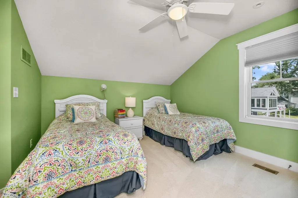 70944 Baldwin Landing Drive Porter Township MI 49130