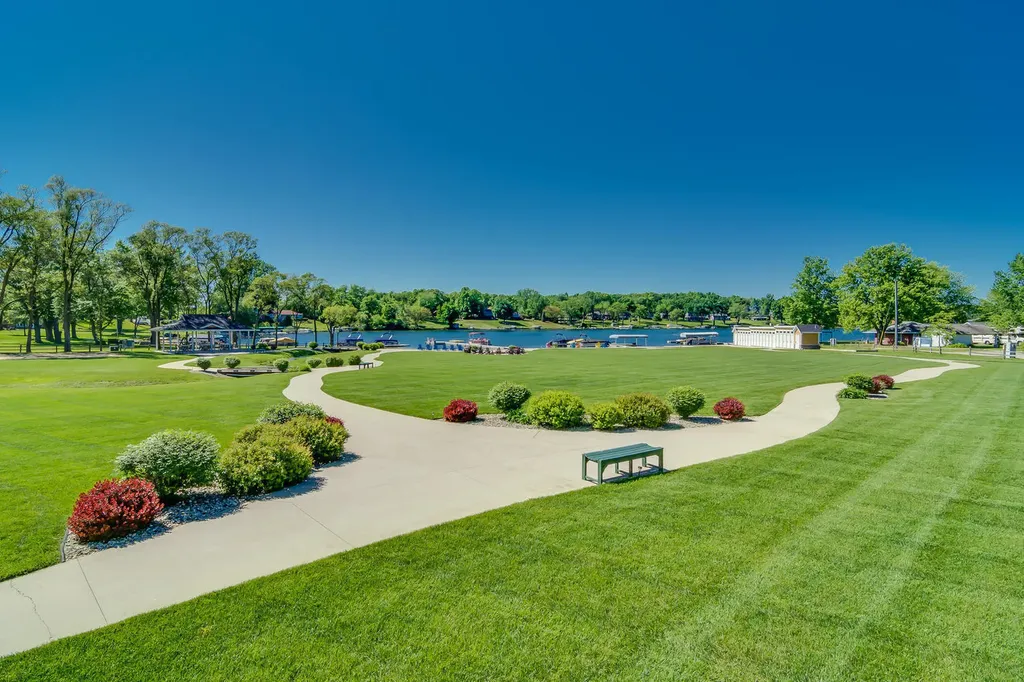 70944 Baldwin Landing Drive Porter Township MI 49130