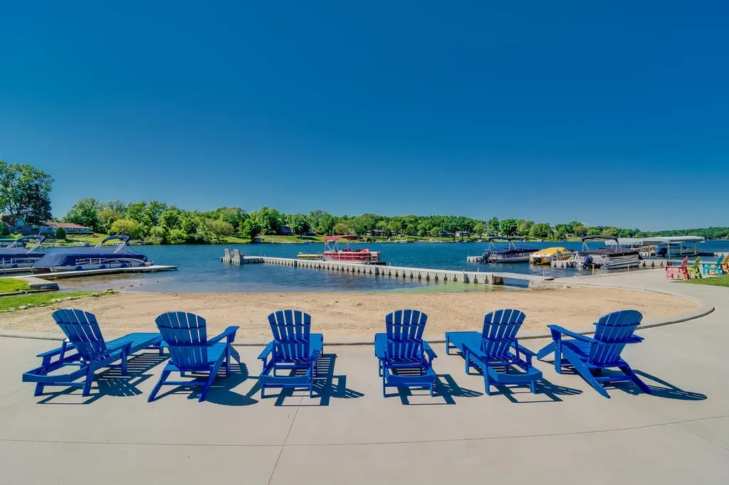 70944 Baldwin Landing Drive Porter Township MI 49130