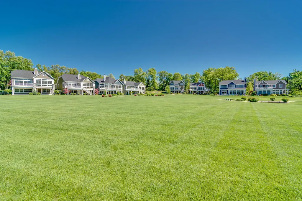 70944 Baldwin Landing Drive Porter Township MI 49130