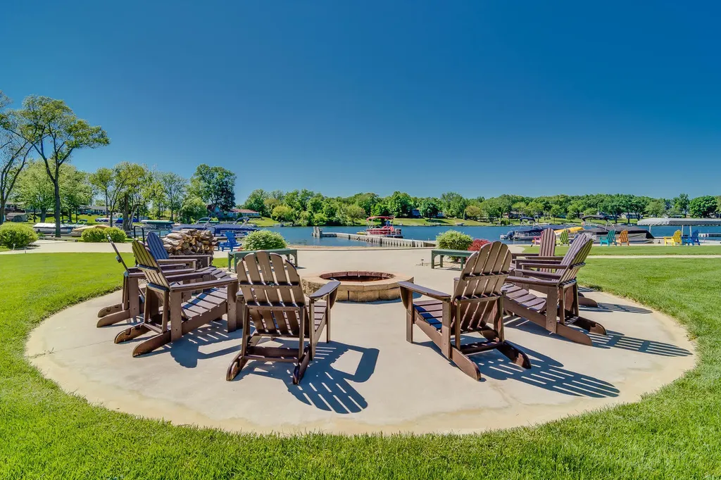 70944 Baldwin Landing Drive Porter Township MI 49130