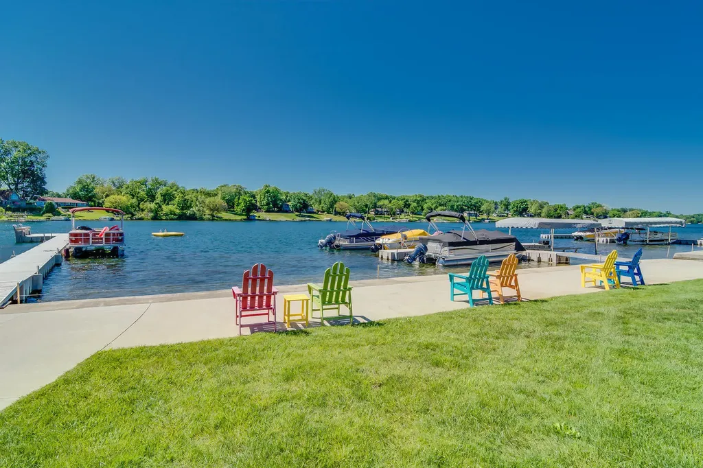 70944 Baldwin Landing Drive Porter Township MI 49130