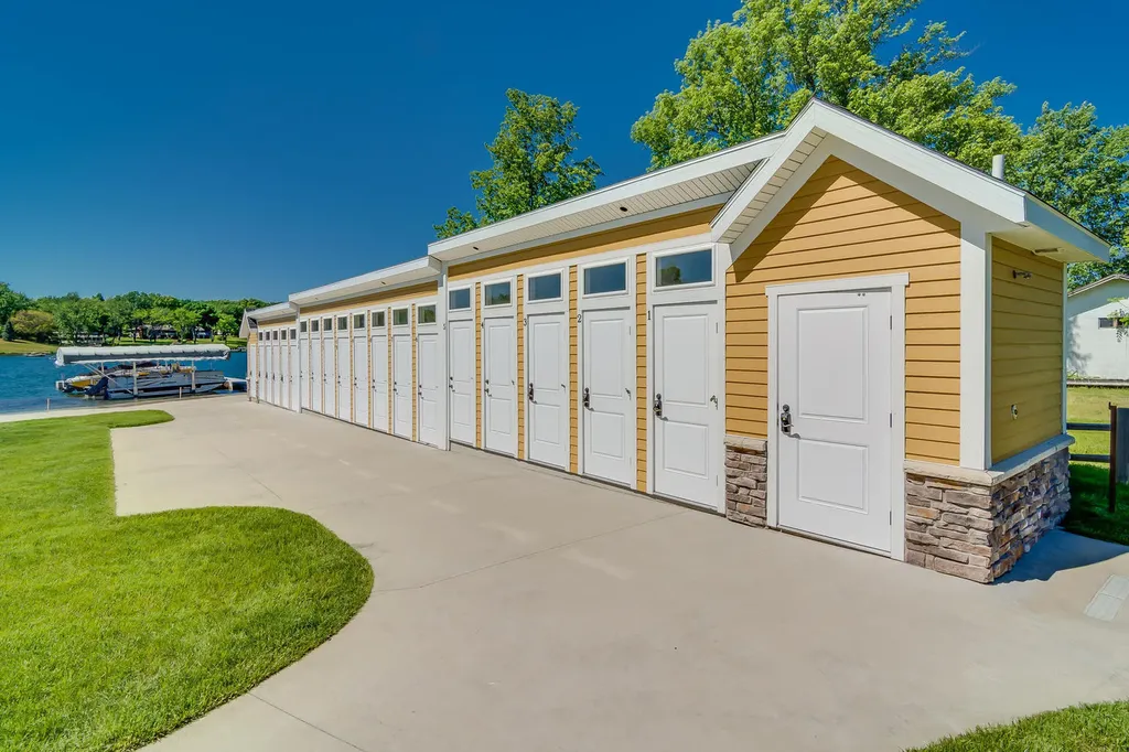 70944 Baldwin Landing Drive Porter Township MI 49130