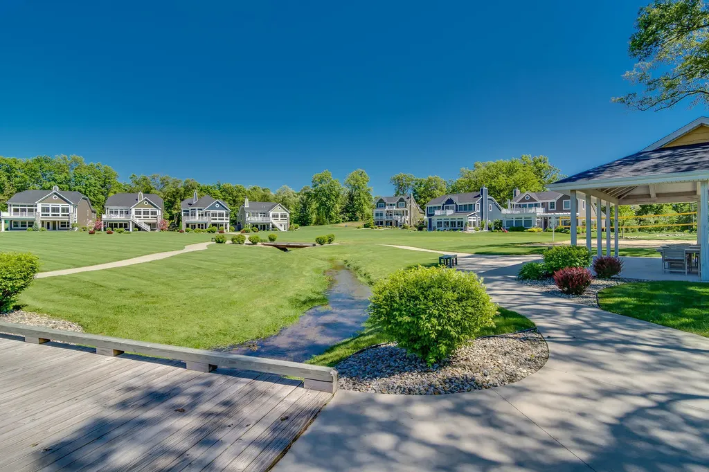 70944 Baldwin Landing Drive Porter Township MI 49130
