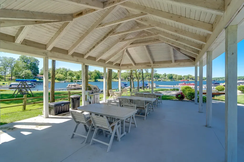 70944 Baldwin Landing Drive Porter Township MI 49130