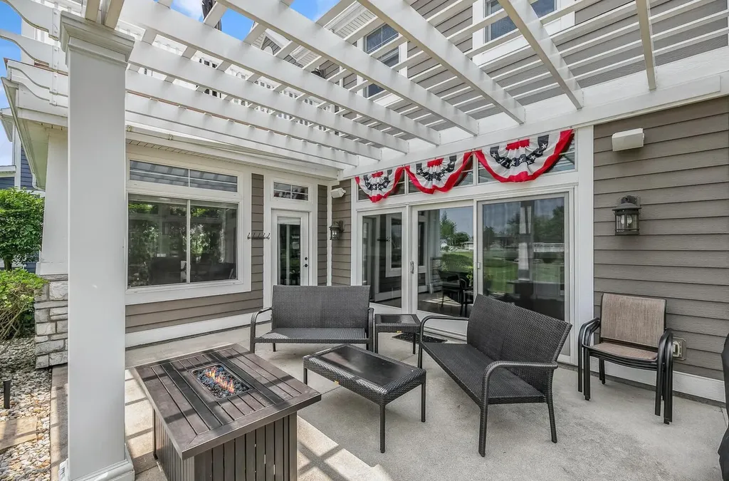 70944 Baldwin Landing Drive Porter Township MI 49130