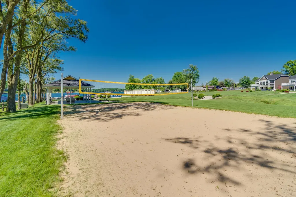 70944 Baldwin Landing Drive Porter Township MI 49130