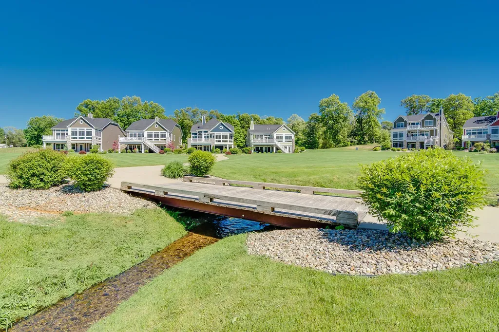 70944 Baldwin Landing Drive Porter Township MI 49130