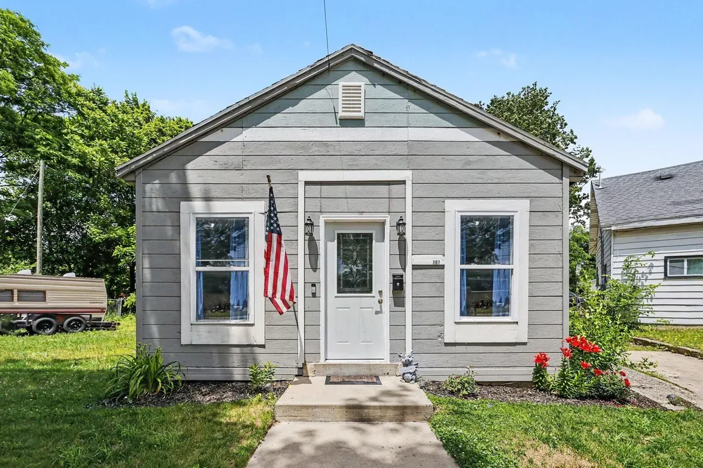 307 E Telegraph Street Dowagiac City MI 49047
