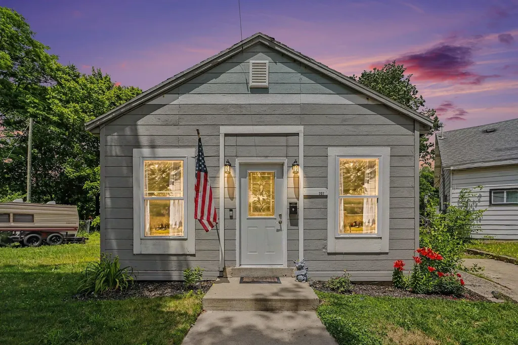 307 E Telegraph Street Dowagiac City MI 49047