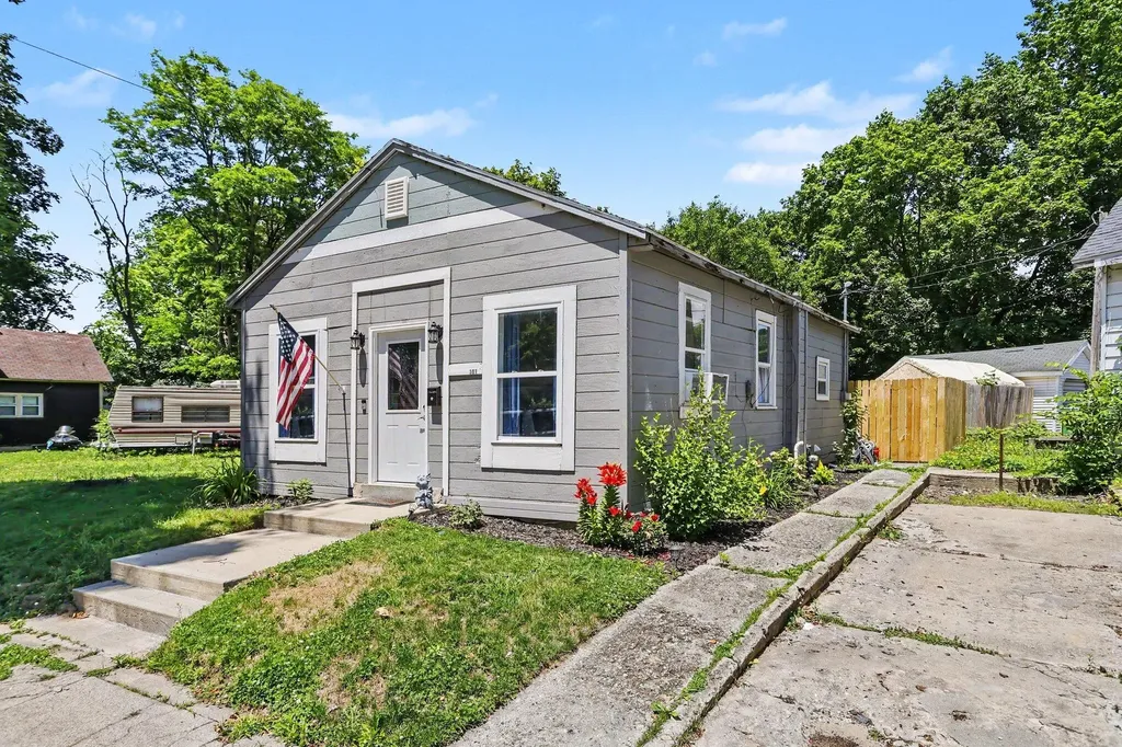 307 E Telegraph Street Dowagiac City MI 49047