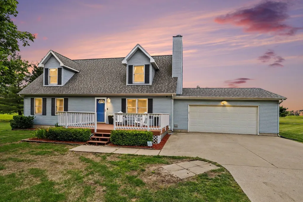 2150 W Chicago Road Bertrand Township MI 49120