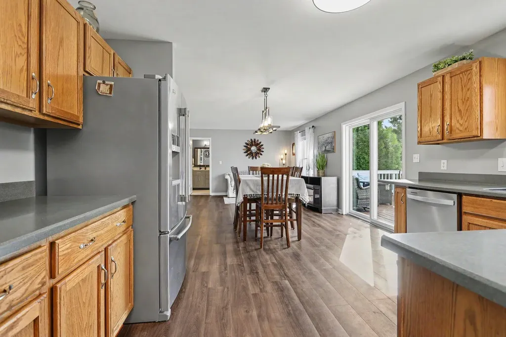 2150 W Chicago Road Bertrand Township MI 49120