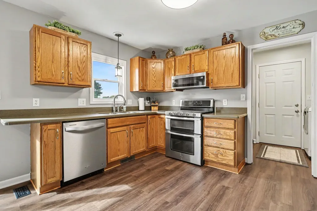 2150 W Chicago Road Bertrand Township MI 49120