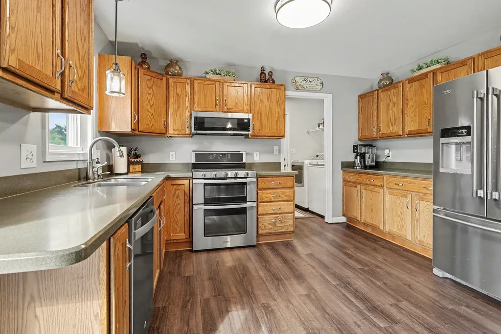 2150 W Chicago Road Bertrand Township MI 49120