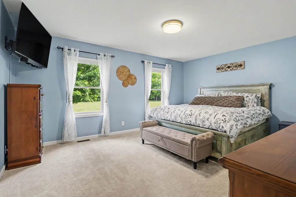 2150 W Chicago Road Bertrand Township MI 49120