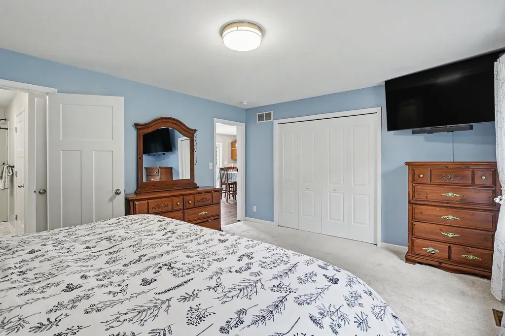 2150 W Chicago Road Bertrand Township MI 49120