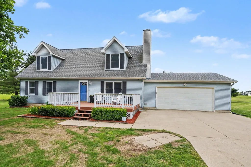 2150 W Chicago Road Bertrand Township MI 49120