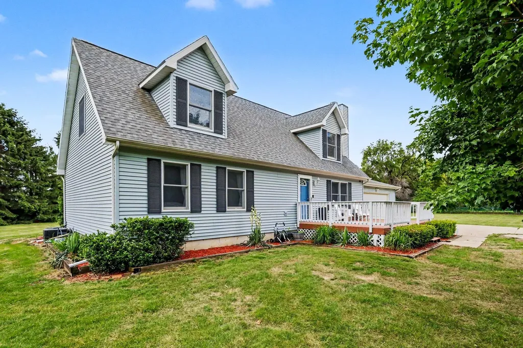 2150 W Chicago Road Bertrand Township MI 49120