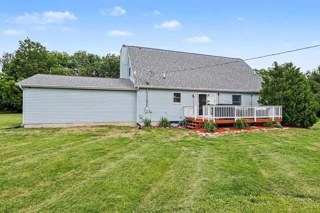 2150 W Chicago Road Bertrand Township MI 49120