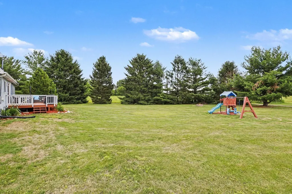 2150 W Chicago Road Bertrand Township MI 49120