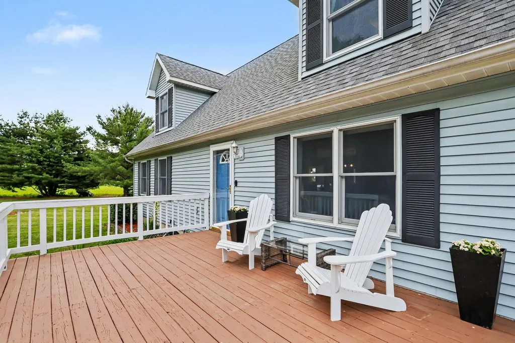 2150 W Chicago Road Bertrand Township MI 49120