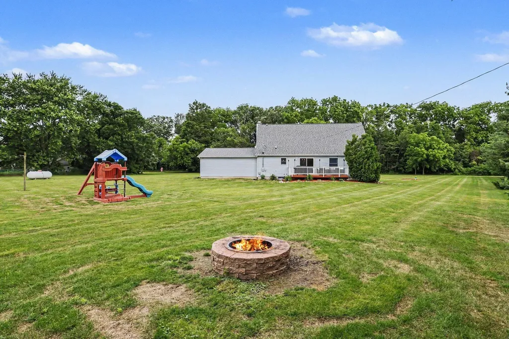 2150 W Chicago Road Bertrand Township MI 49120