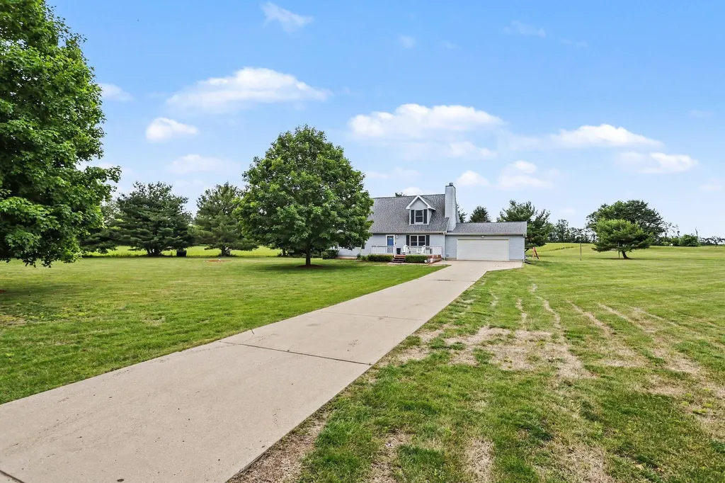 2150 W Chicago Road Bertrand Township MI 49120