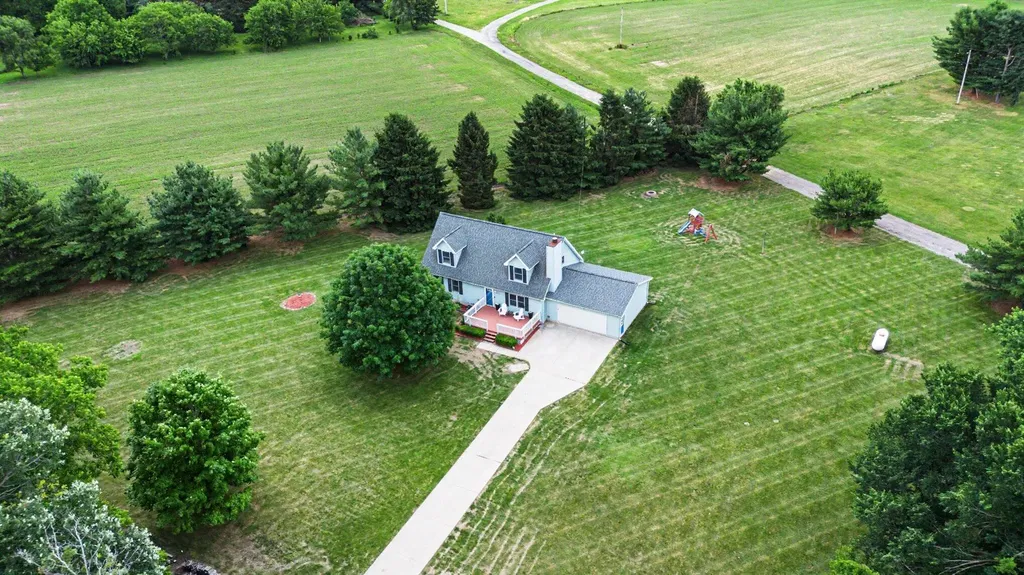 2150 W Chicago Road Bertrand Township MI 49120