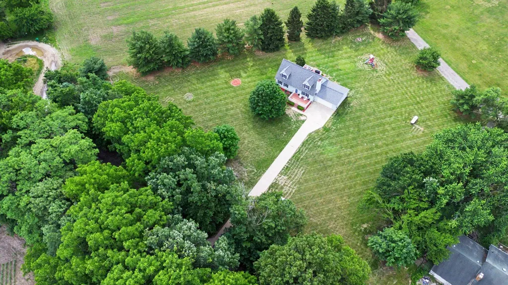 2150 W Chicago Road Bertrand Township MI 49120
