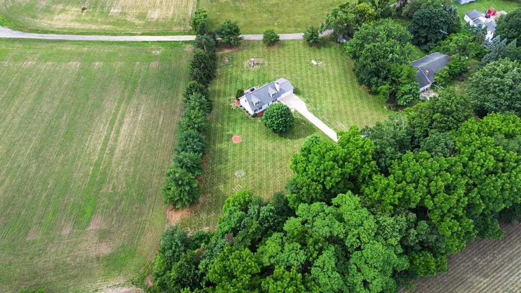 2150 W Chicago Road Bertrand Township MI 49120