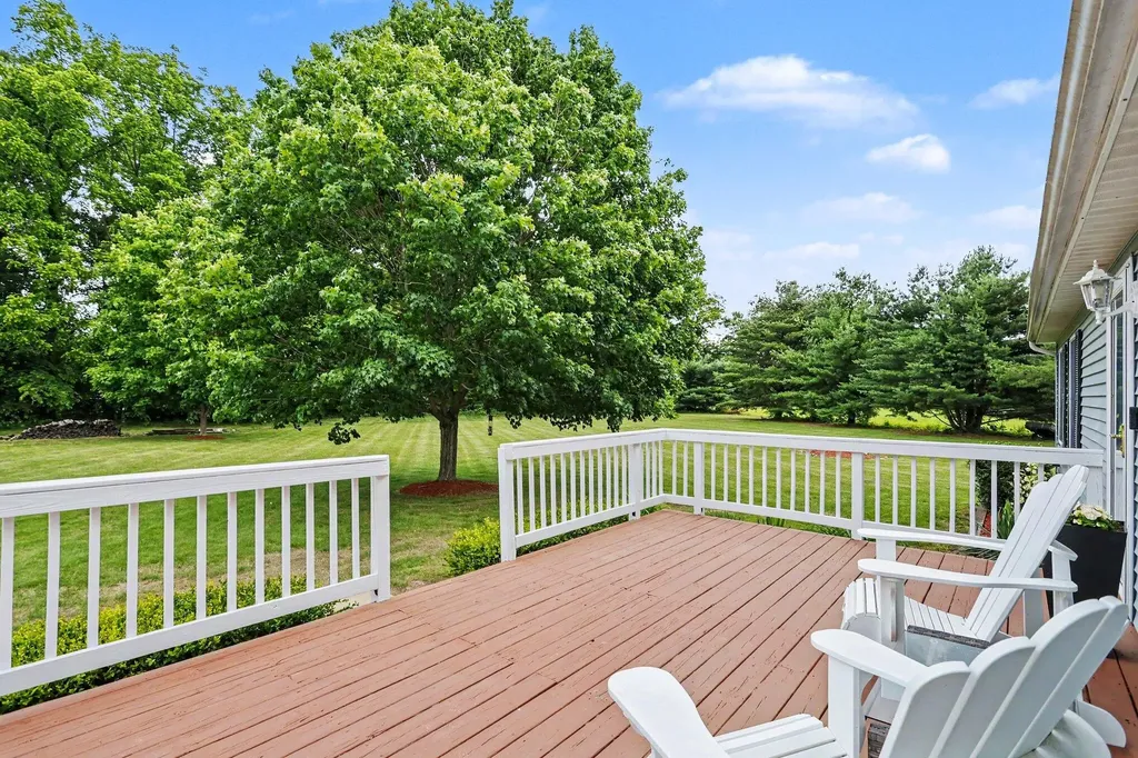 2150 W Chicago Road Bertrand Township MI 49120