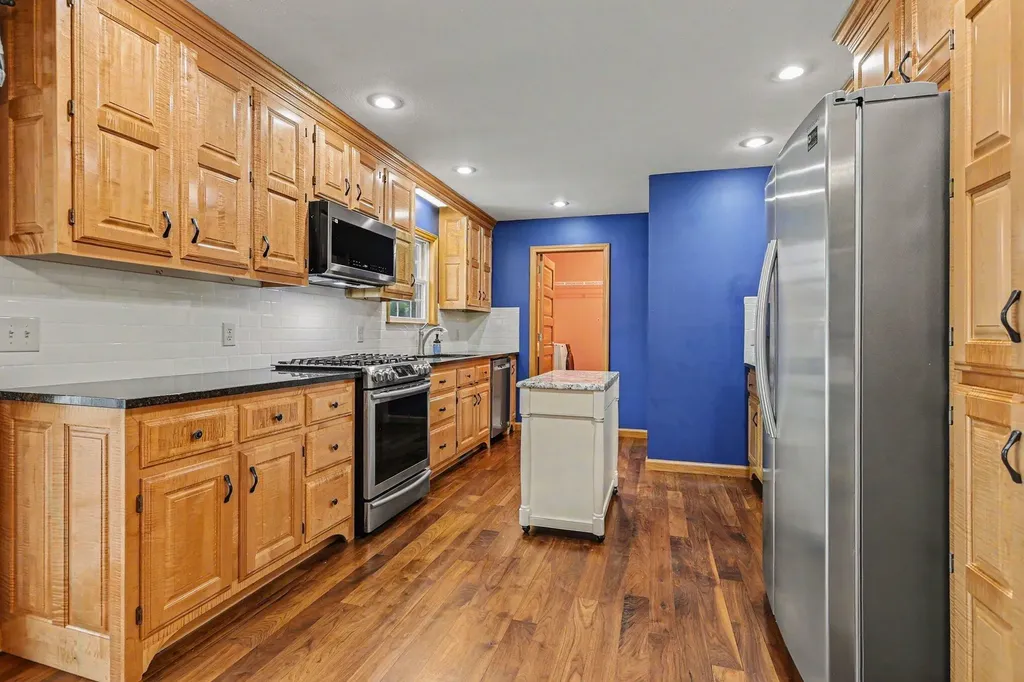 29390 Saddlebred Lane Pokagon Township MI 49047