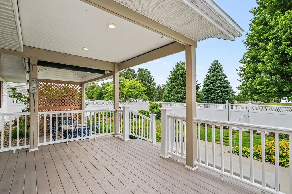 29390 Saddlebred Lane Pokagon Township MI 49047