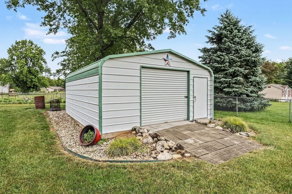 29390 Saddlebred Lane Pokagon Township MI 49047