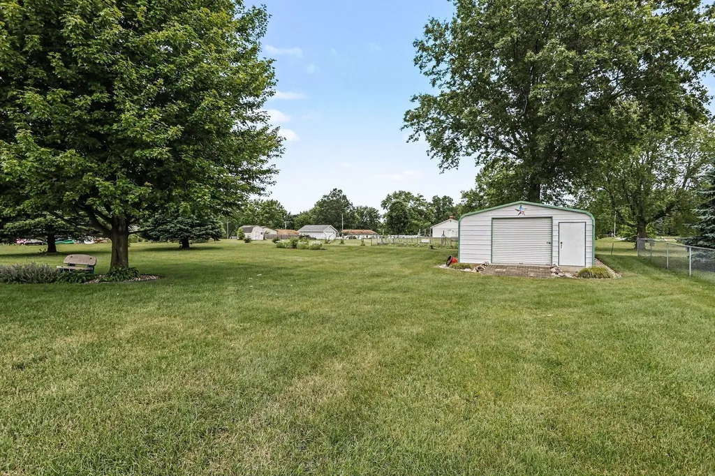 29390 Saddlebred Lane Pokagon Township MI 49047