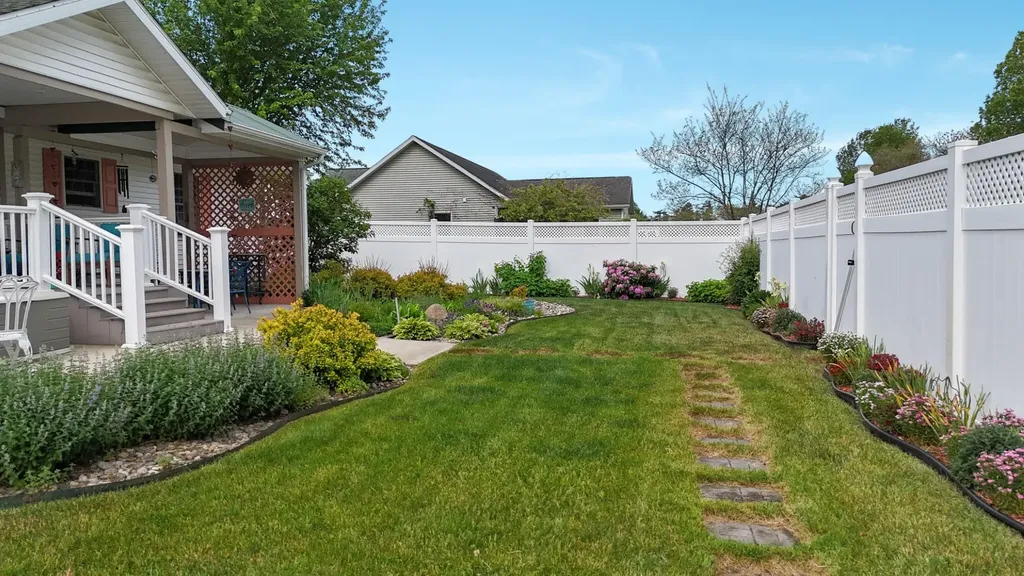 29390 Saddlebred Lane Pokagon Township MI 49047