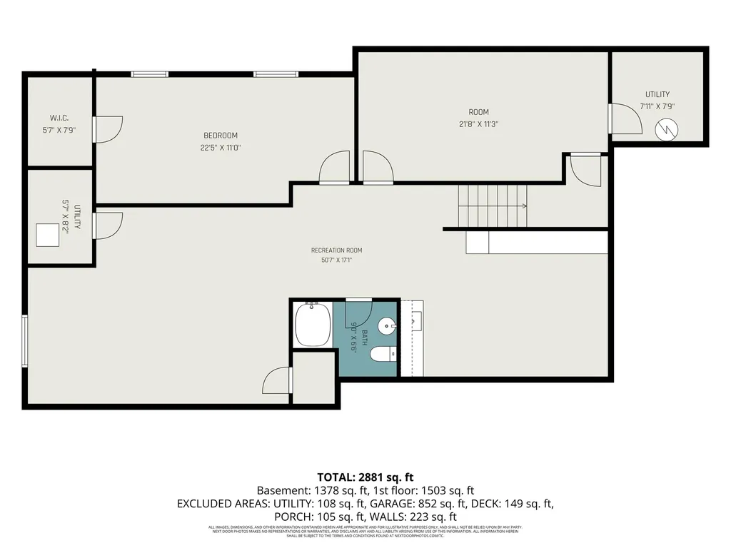 29390 Saddlebred Lane Pokagon Township MI 49047
