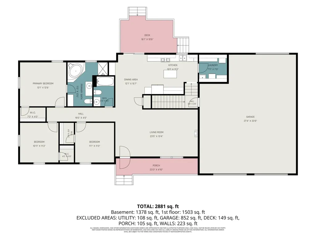 29390 Saddlebred Lane Pokagon Township MI 49047