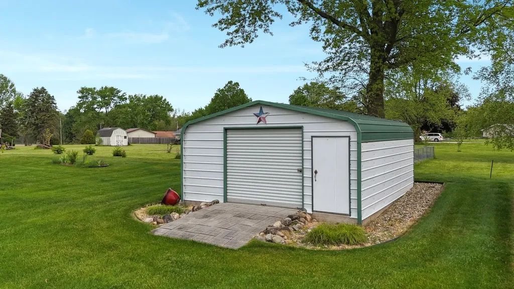 29390 Saddlebred Lane Pokagon Township MI 49047