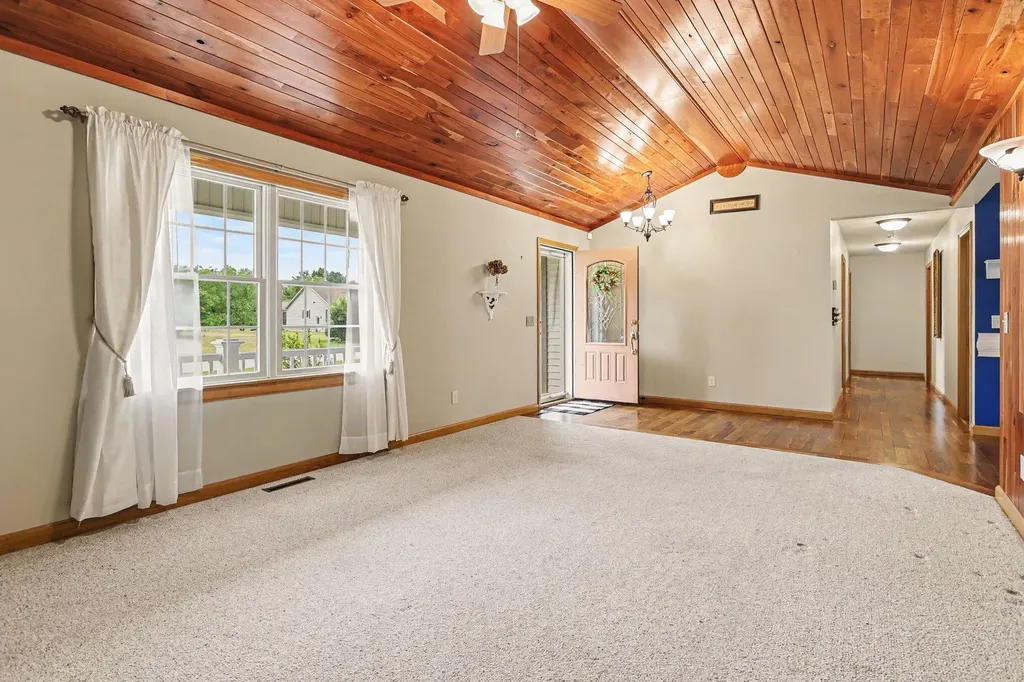 29390 Saddlebred Lane Pokagon Township MI 49047