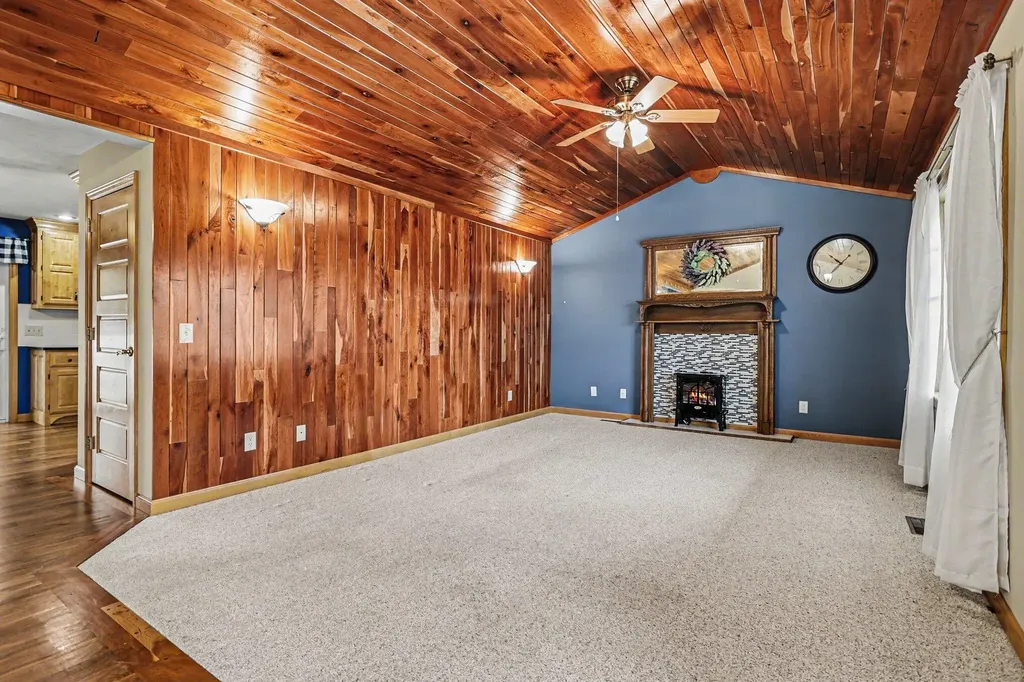 29390 Saddlebred Lane Pokagon Township MI 49047