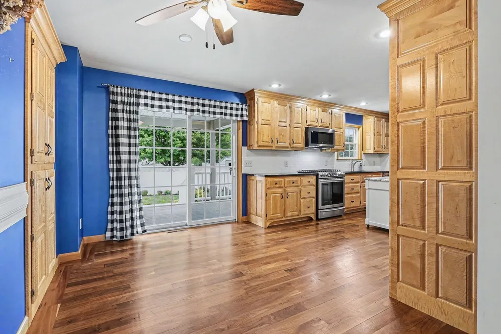 29390 Saddlebred Lane Pokagon Township MI 49047
